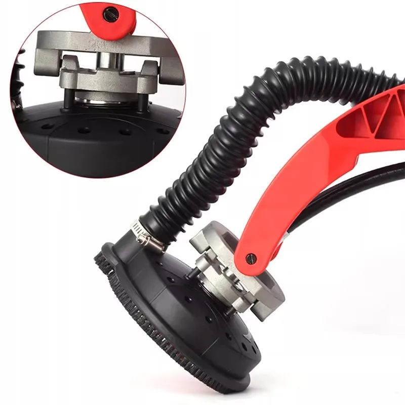 【2026】Handheld Sander Ceiling/ - đánh giá và giá Planer Handheld Electric