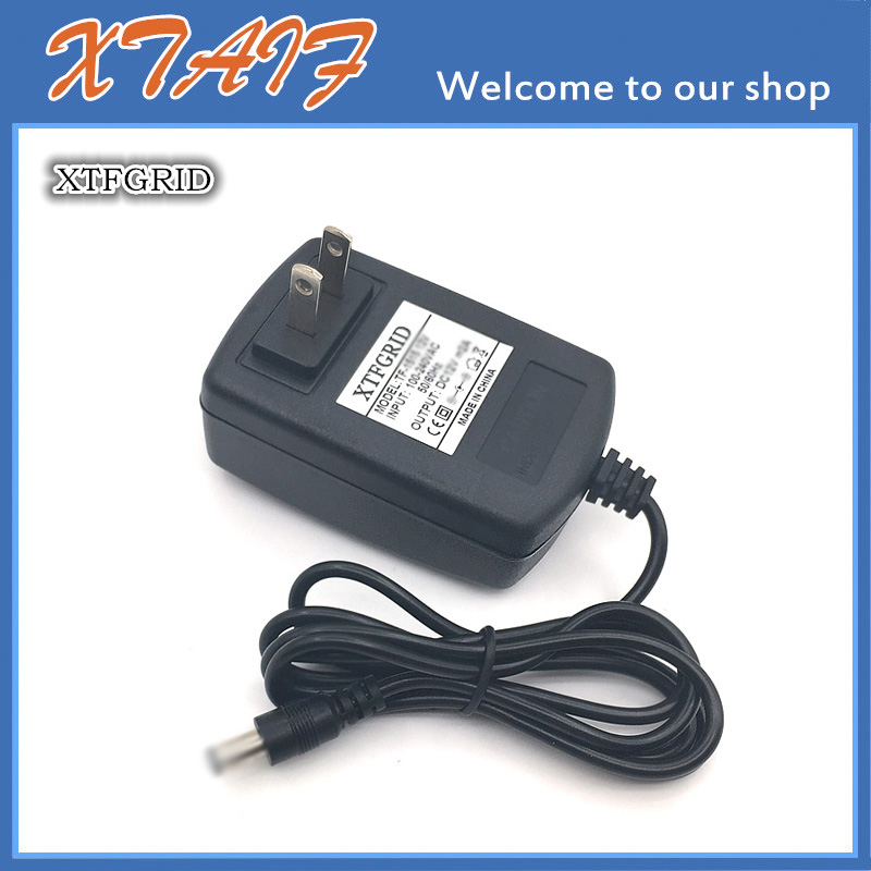 5V AC/DC Adapter For IK Multim - đánh giá và giá Power Tools Pro