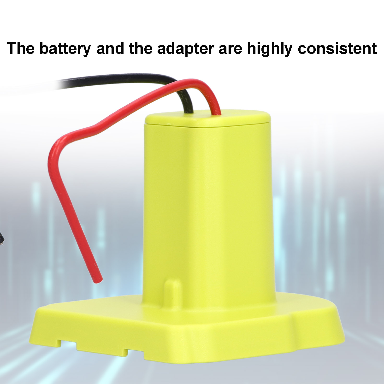 18V DIY Output Adapter Single- - đánh giá và giá Power Tools Software
