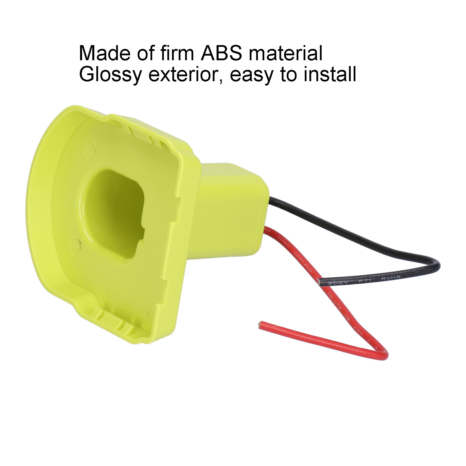 18V DIY Output Adapter Single- - đánh giá và giá Power Tools Software