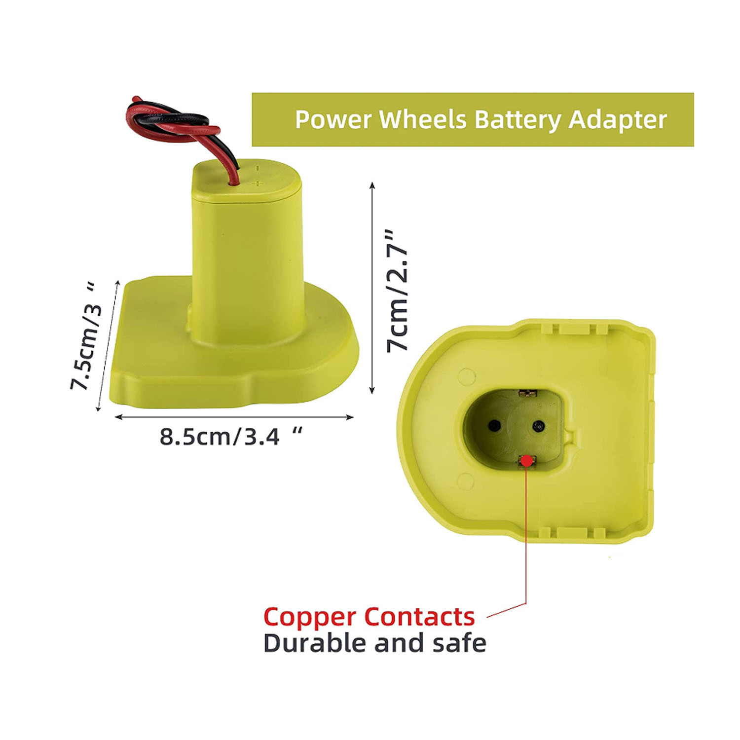 18V DIY Output Adapter Single- - đánh giá và giá Power Tools Software