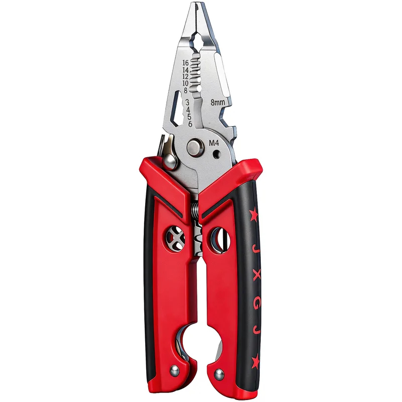 18 in 1 Electrician Pliers Mul - đánh giá và giá Power Tools Software