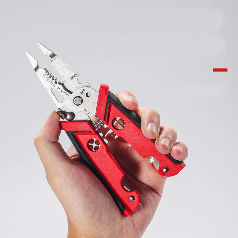 18 in 1 Electrician Pliers Mul - đánh giá và giá Power Tools Software