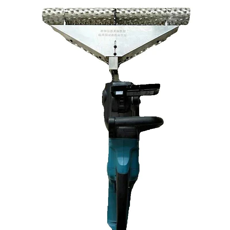 220V Foam Spray Smoothing Knif - đánh giá và giá Planer Handheld Electric