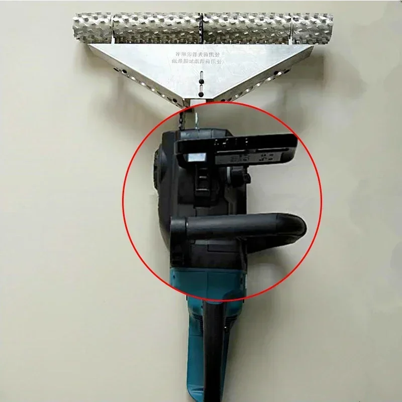 220V Foam Spray Smoothing Knif - đánh giá và giá Planer Handheld Electric