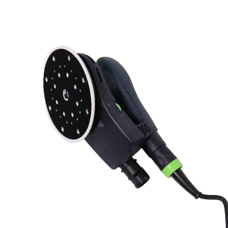 400W Electric Brushless Random - đánh giá và giá Random Orbital Sander