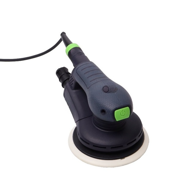 400W Electric Brushless Random - đánh giá và giá Random Orbital Sander
