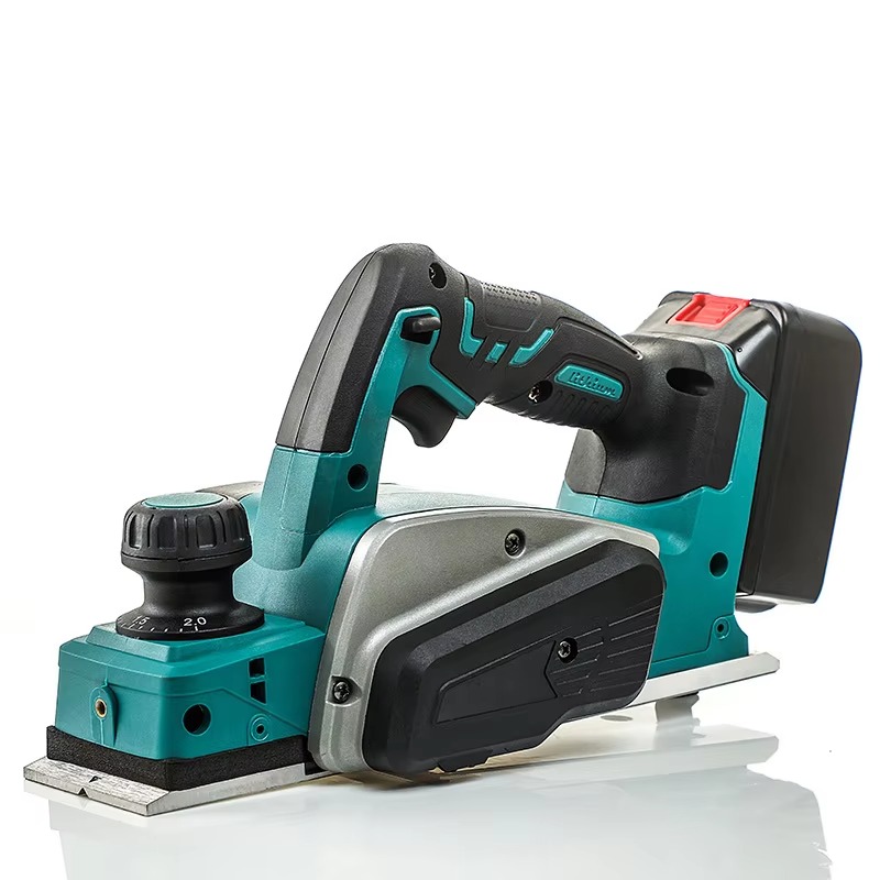 Compact Handheld Electric Plan - đánh giá và giá Planer Handheld Electric
