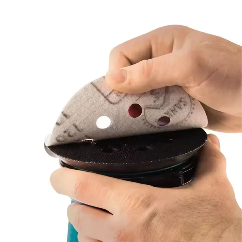 Makita DBO180Z 18V Brushless C - đánh giá và giá Random Orbital Sander