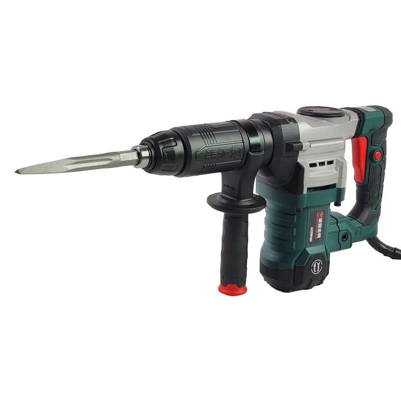 0865 High-Power 1600-Watt Alum - đánh giá và giá Power Tools Hammer