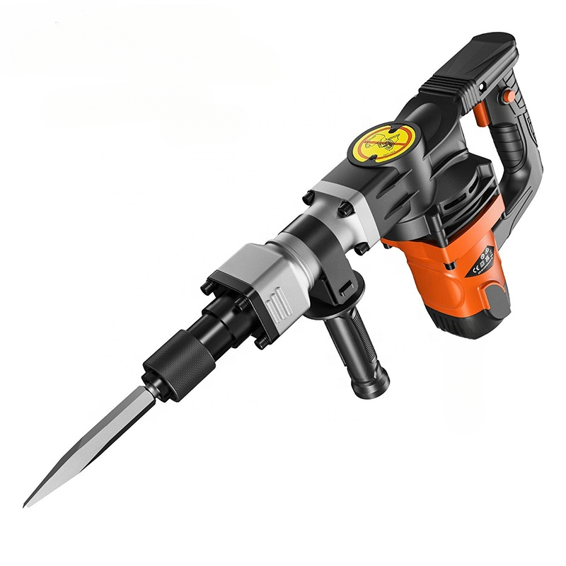 0865 High-Power 1600-Watt Alum - đánh giá và giá Power Tools Hammer