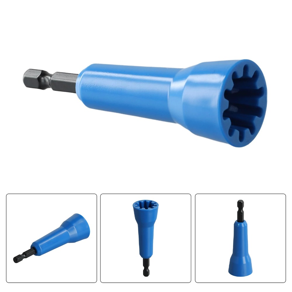 Wire Twister Tool 1/4 Inch Hex - đánh giá và giá Power Tools Software