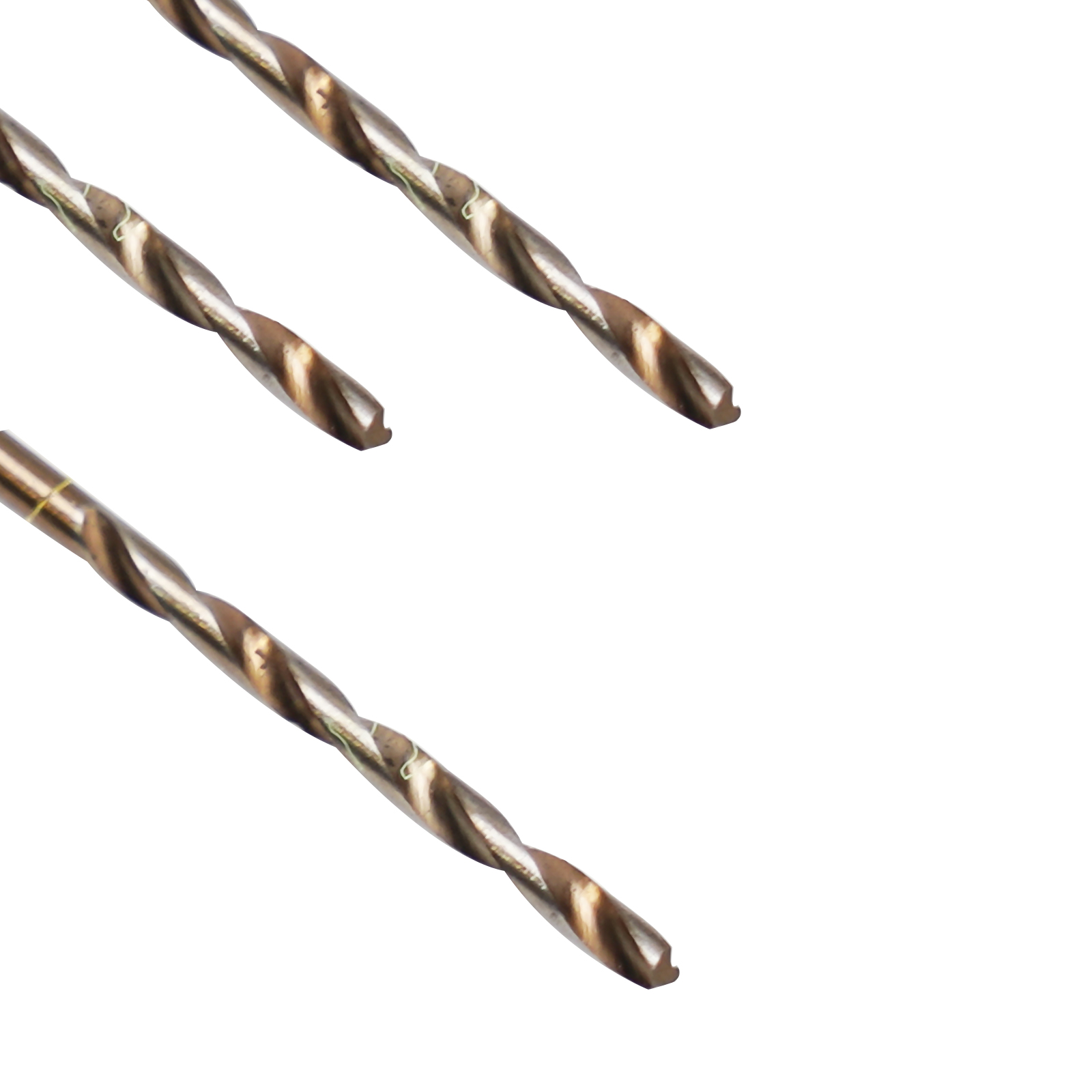 5/10pcs Drill Bit HSS Drill Bi - đánh giá và giá Power Tools Kobalt