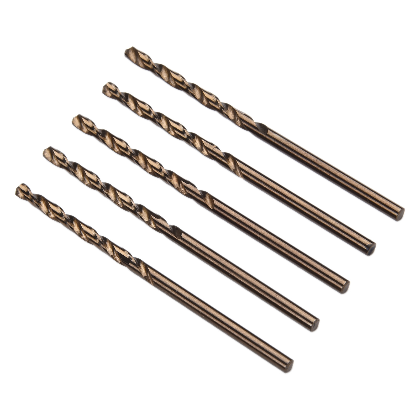 5/10pcs Drill Bit HSS Drill Bi - đánh giá và giá Power Tools Kobalt