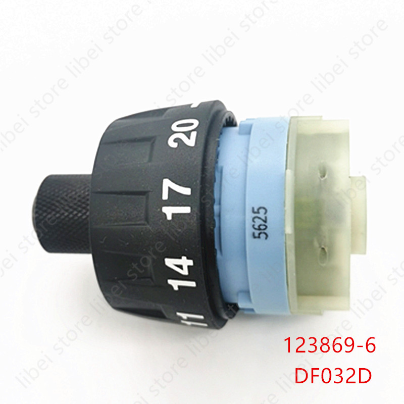Gear Box 123869-6 Replace for  - đánh giá và giá Power Toolbox