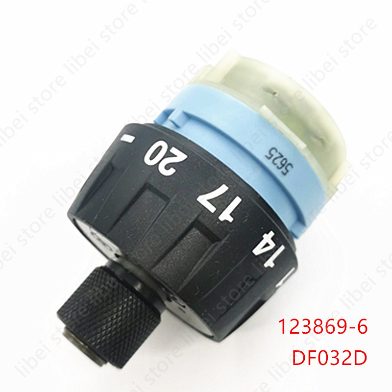Gear Box 123869-6 Replace for  - đánh giá và giá Power Toolbox
