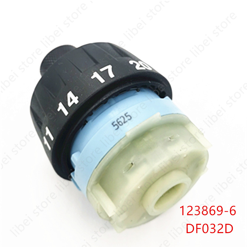 Gear Box 123869-6 Replace for  - đánh giá và giá Power Toolbox