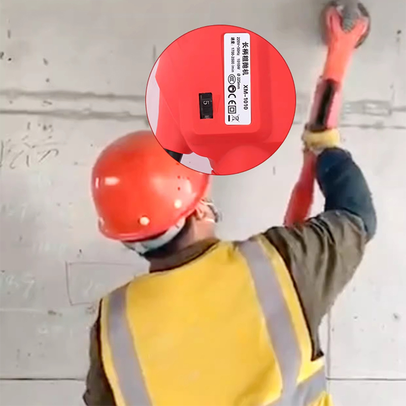 Handheld Wall Sander Ceiling/W - đánh giá và giá Planer Handheld Electric