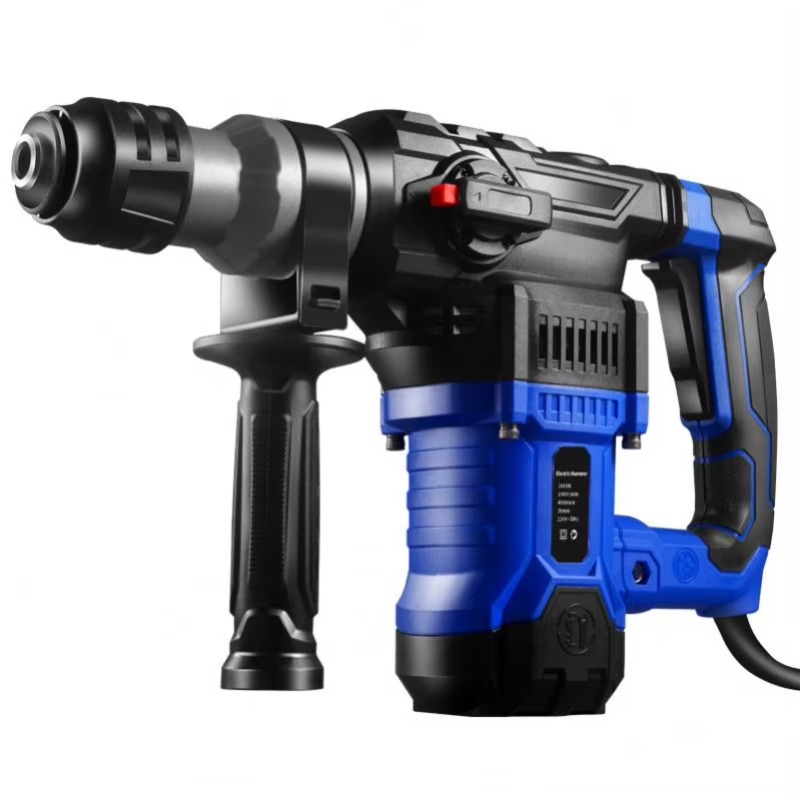 1800w Power Tools Electric Ham - đánh giá và giá Power Tools Hammer