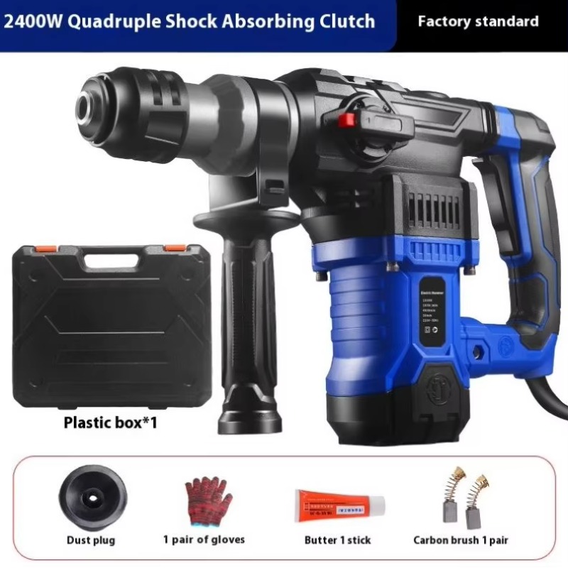 1800w Power Tools Electric Ham - đánh giá và giá Power Tools Hammer