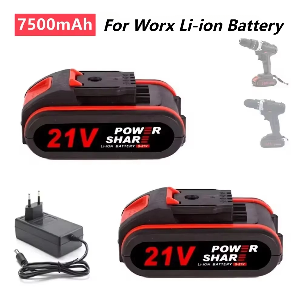 21V High Capacity Rechargeable - đánh giá và giá Power Tools Review