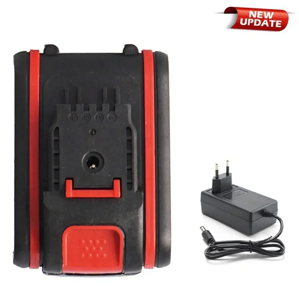 21V High Capacity Rechargeable - đánh giá và giá Power Tools Review