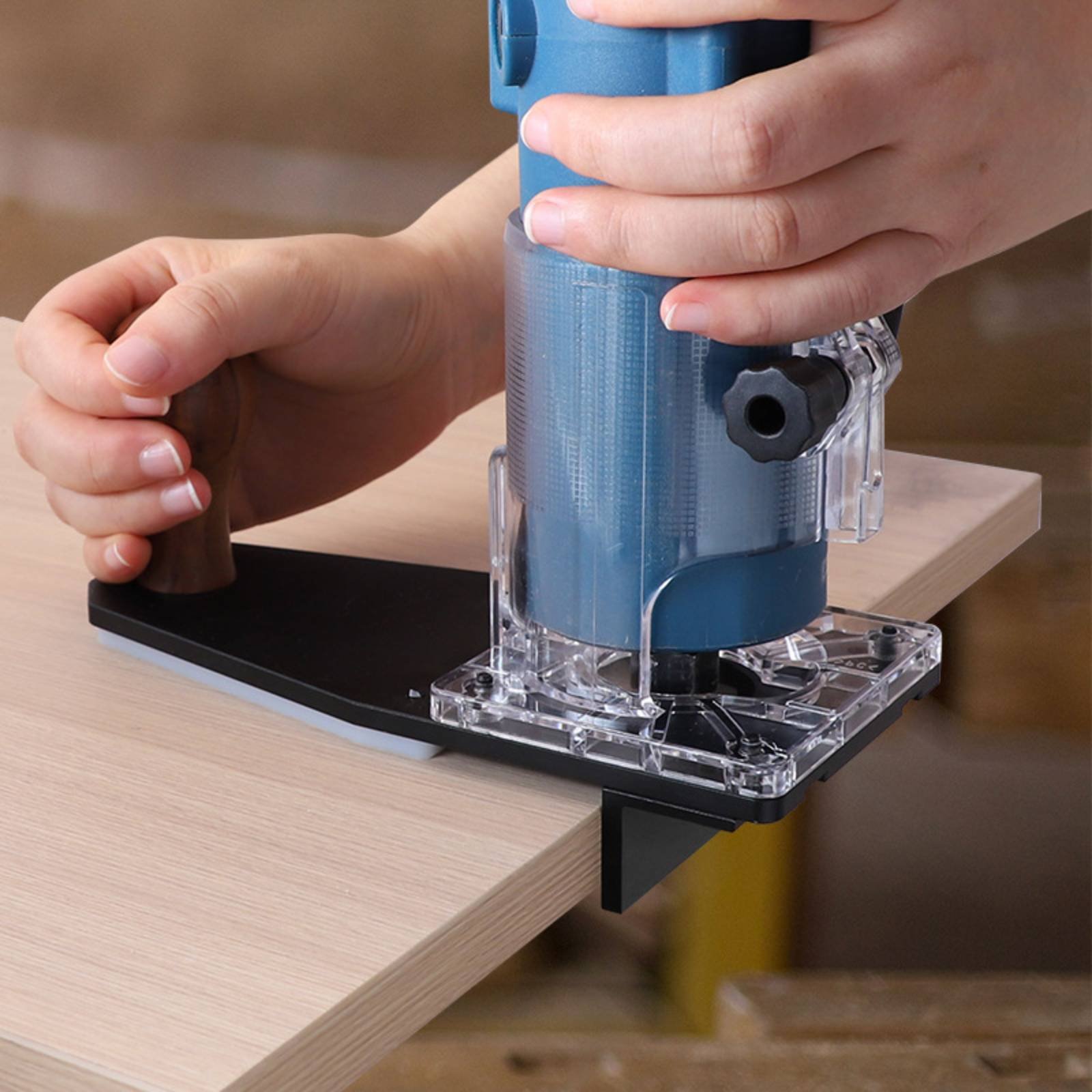 Border Trimming Base Long-Last - đánh giá và giá Power Tools For Woodworking