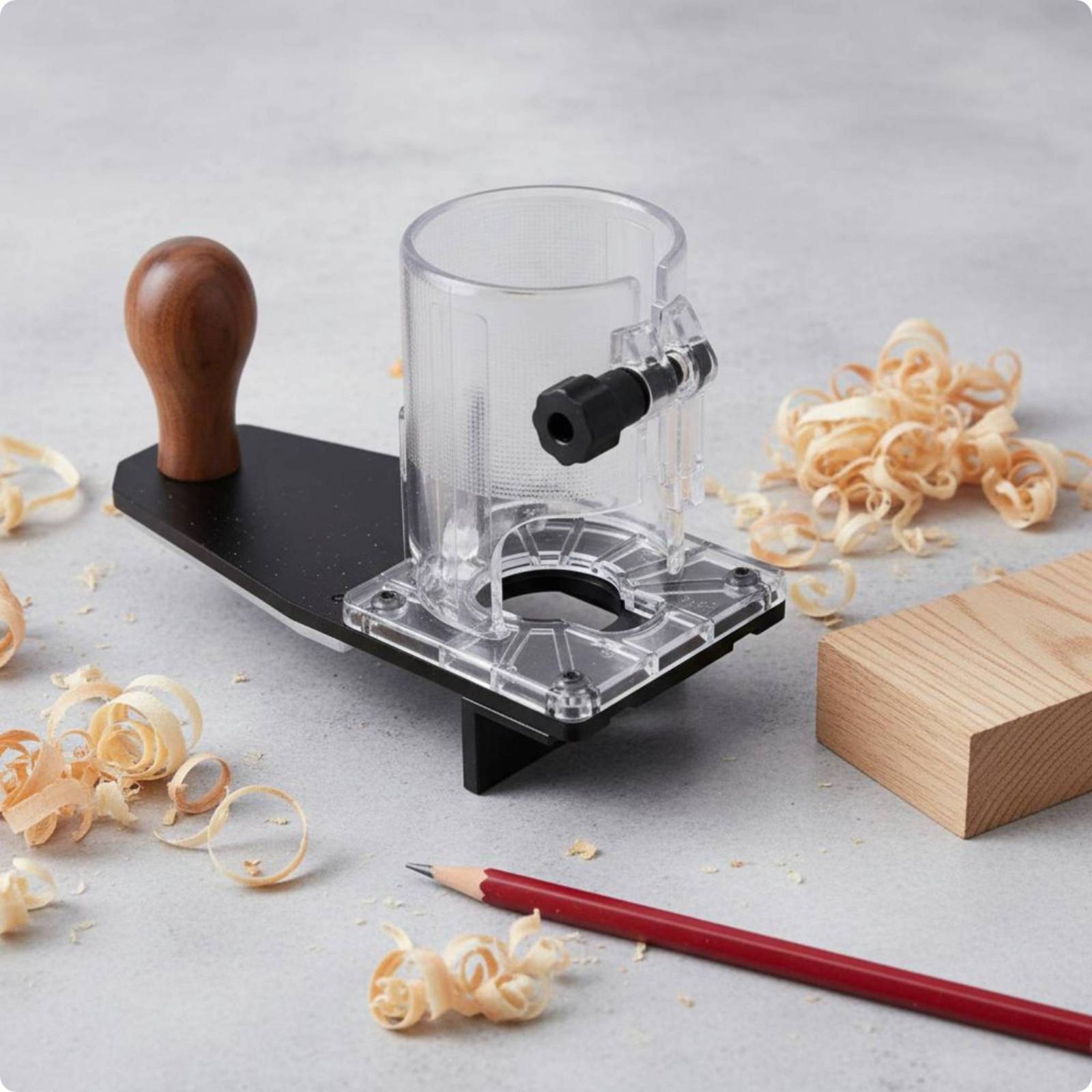 Border Trimming Base Long-Last - đánh giá và giá Power Tools For Woodworking