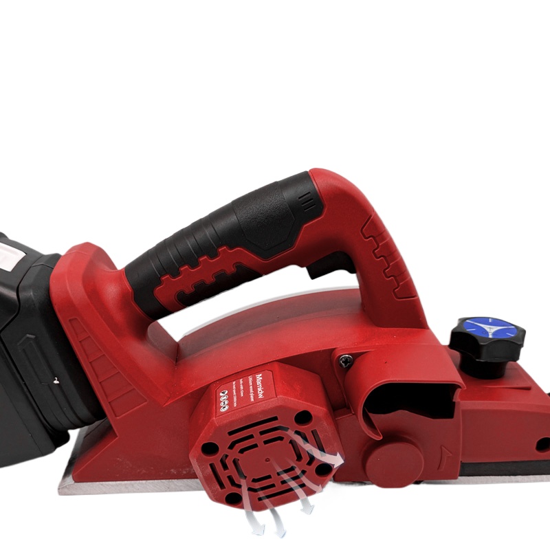 15000RPM Brushless Electric Pl - đánh giá và giá Planer Handheld Electric