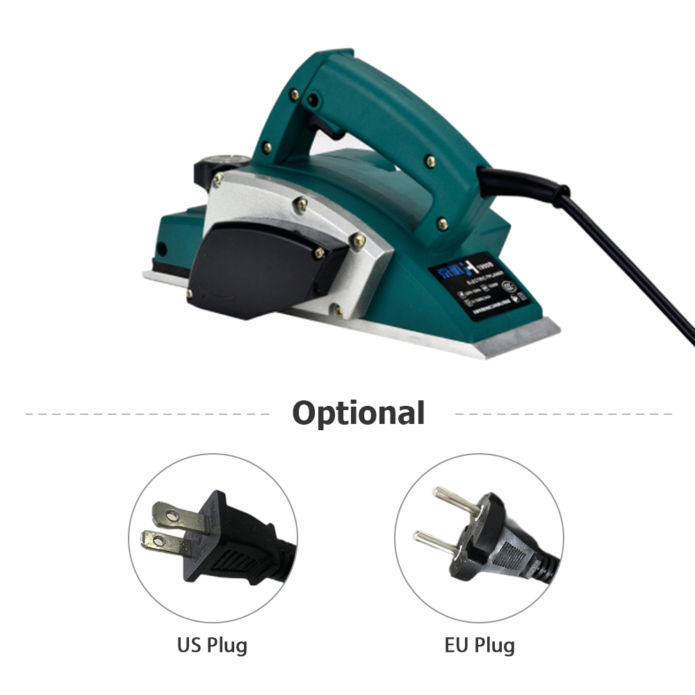 Handheld Electric Planer Multi - đánh giá và giá Planer Handheld Electric