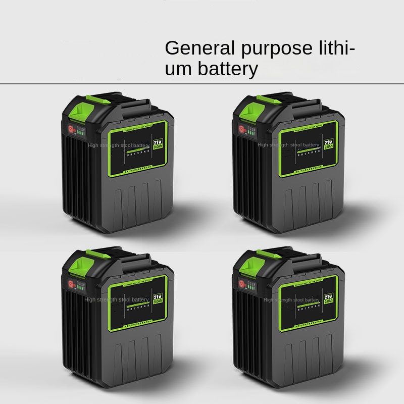21V Power Tool Lithium Battery - đánh giá và giá Power Tools Review