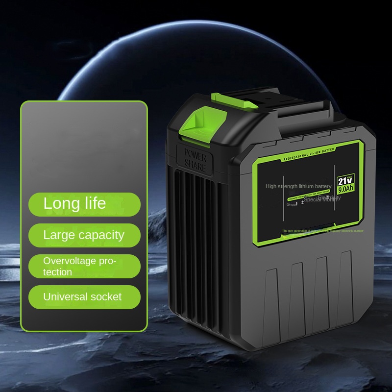 21V Power Tool Lithium Battery - đánh giá và giá Power Tools Review