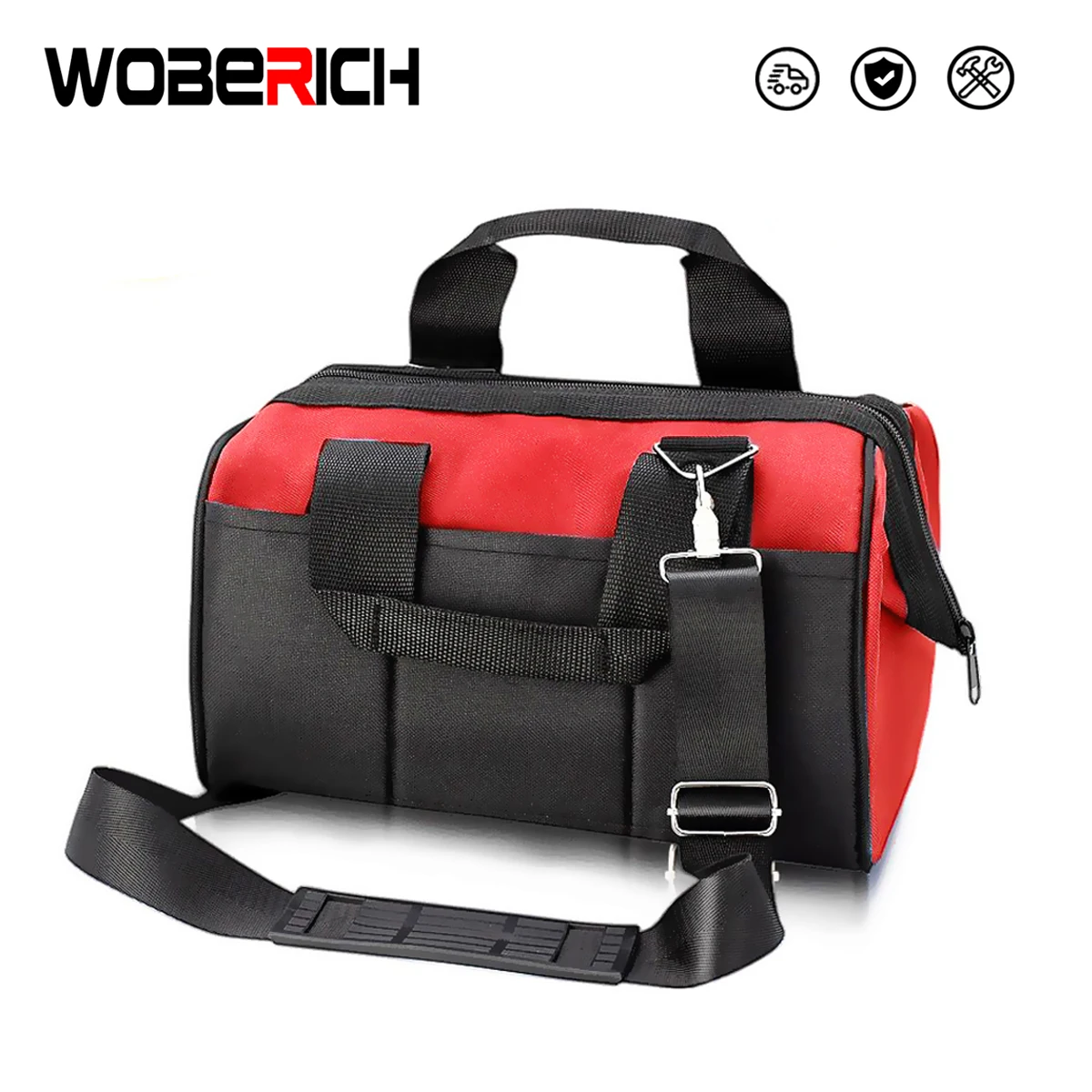 Tool Bag  Waterproof Multi Poc - đánh giá và giá Power Tools Software