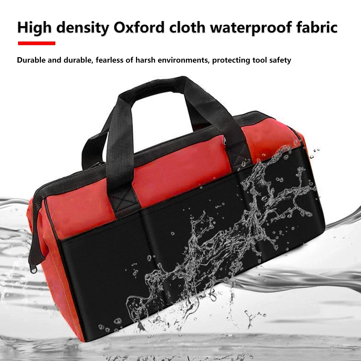 Tool Bag  Waterproof Multi Poc - đánh giá và giá Power Tools Software