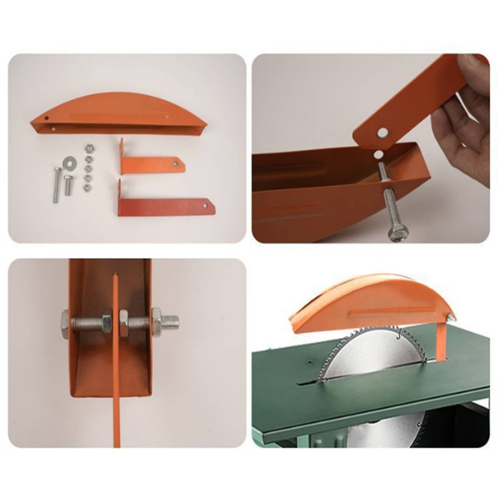 Table Cutting Blade Guard Long - đánh giá và giá Power Tools For Woodworking