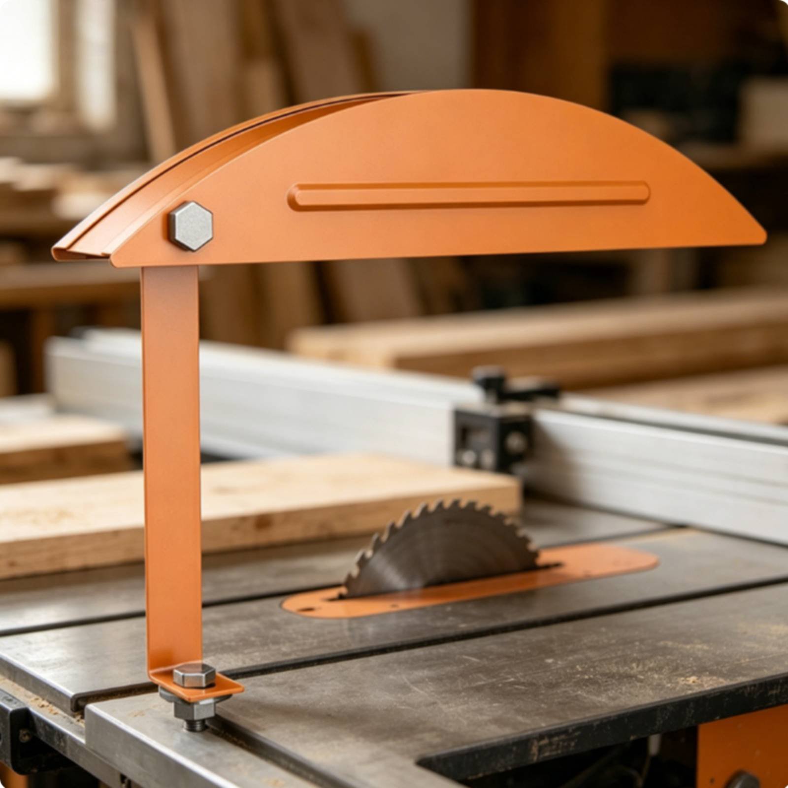 Table Cutting Blade Guard Long - đánh giá và giá Power Tools For Woodworking