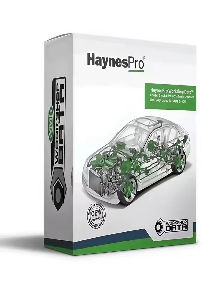 HAYNES PRO 2015 Auto Repair So - đánh giá và giá Power Tools Pro