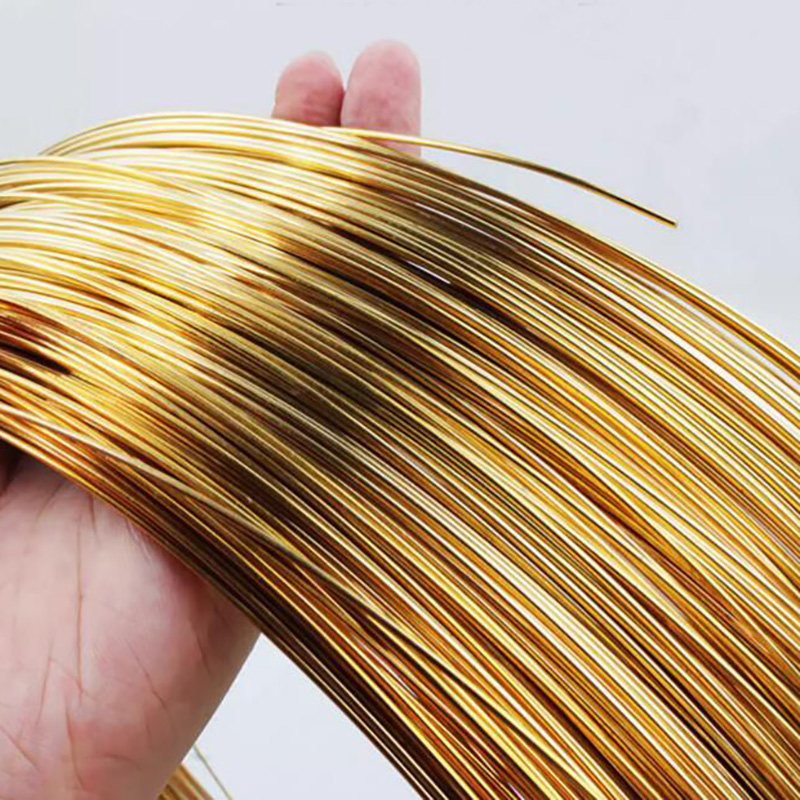 1KG Brass Round Wire Half Hard - đánh giá và giá Power Tools Manufacturers