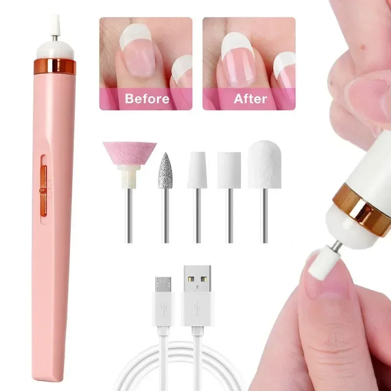 Nail Polishing Machine Electri - đánh giá và giá Bag Power Tools