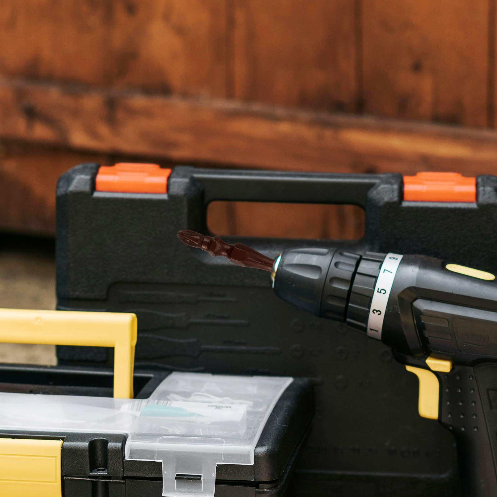 10Pcs Impact Drive Kits Carbon - đánh giá và giá Power Tools Impact