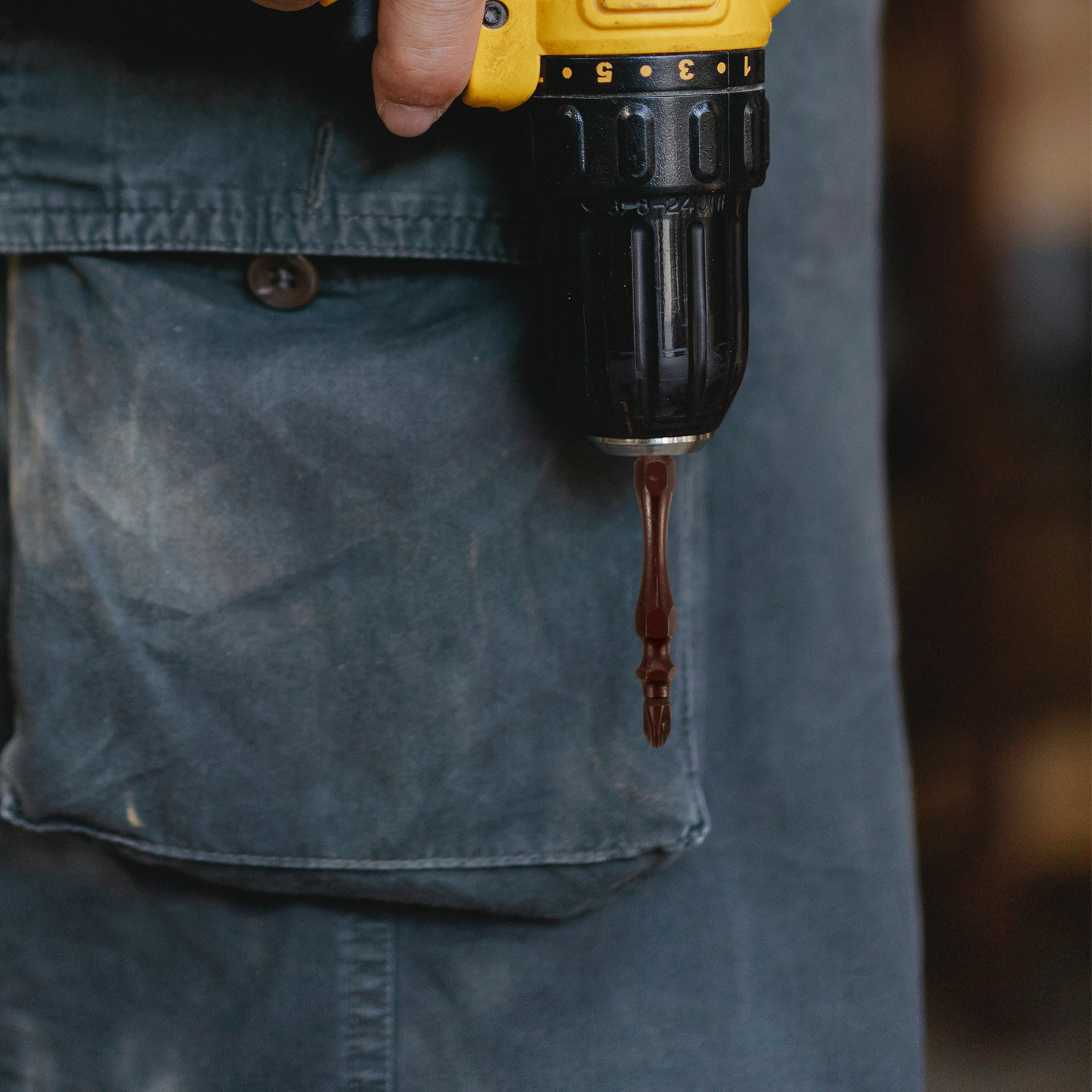 10Pcs Impact Drive Kits Carbon - đánh giá và giá Power Tools Impact