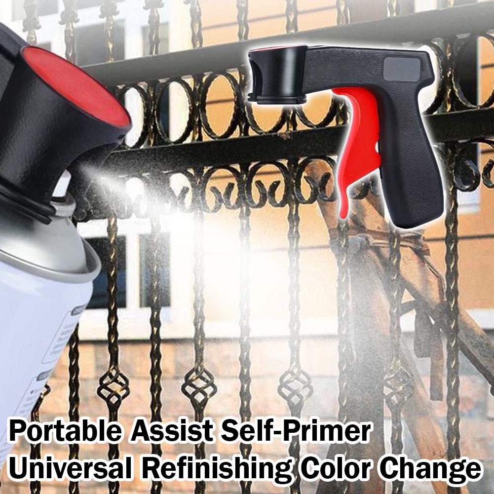 Portable Power Assisted Spray  - đánh giá và giá Power Tools Manual
