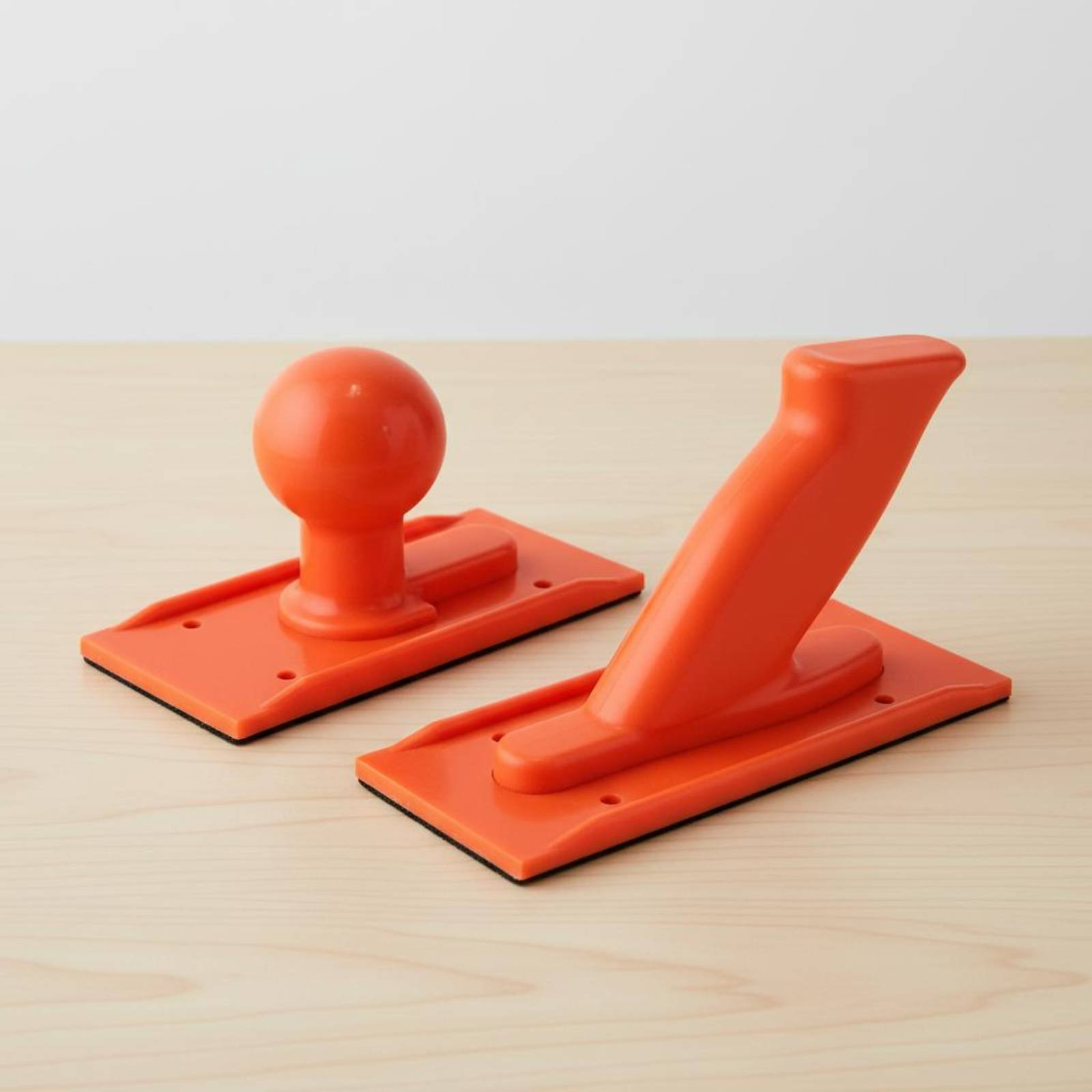 2 Pieces Woodworking Push Bloc - đánh giá và giá Power Tools For Woodworking