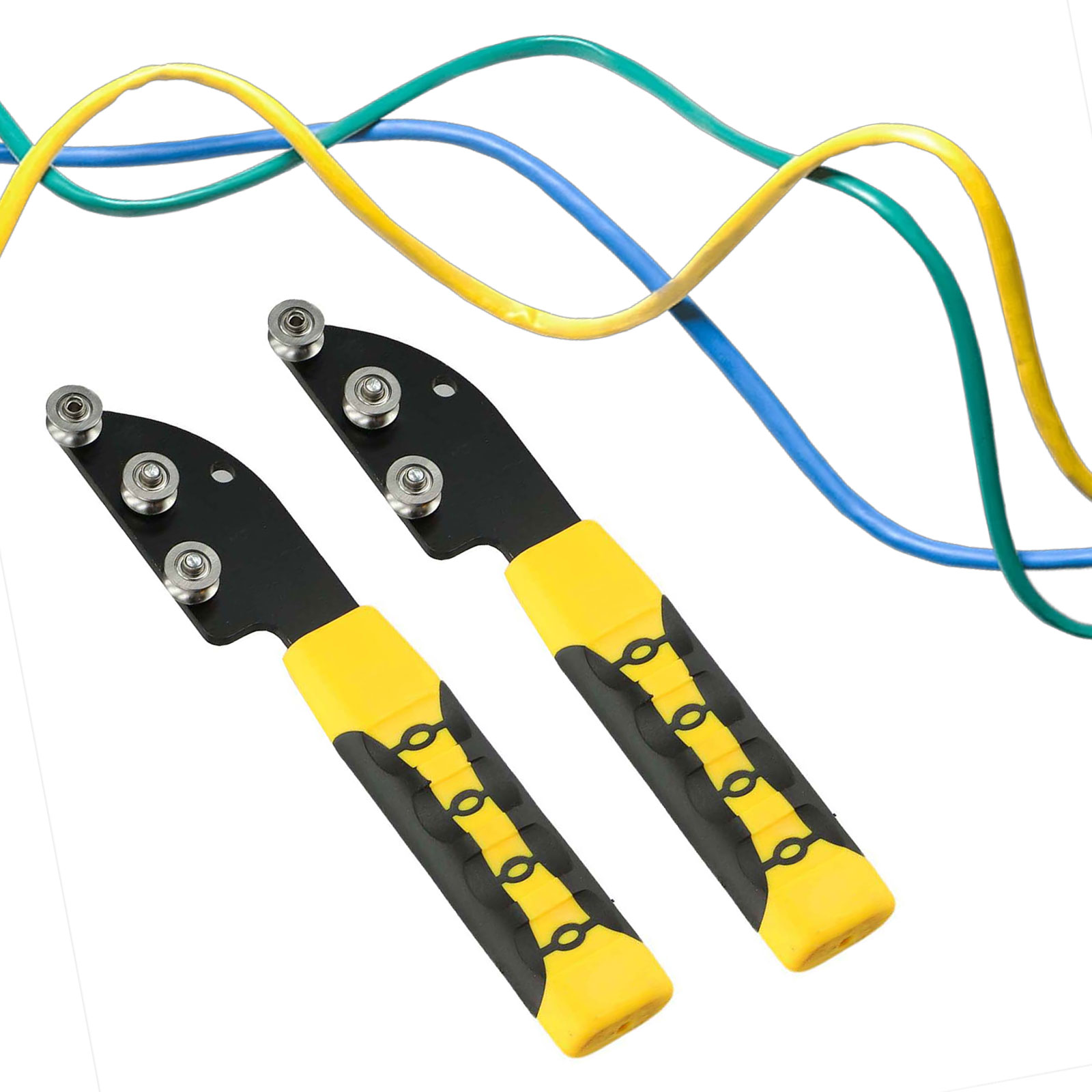 1/2pcs Cable Wire Straightener - đánh giá và giá Power Tools Software