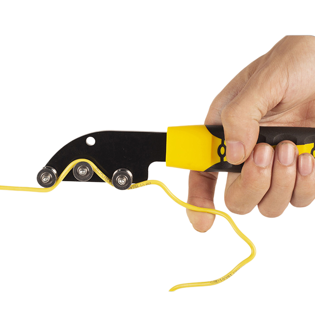 1/2pcs Cable Wire Straightener - đánh giá và giá Power Tools Software