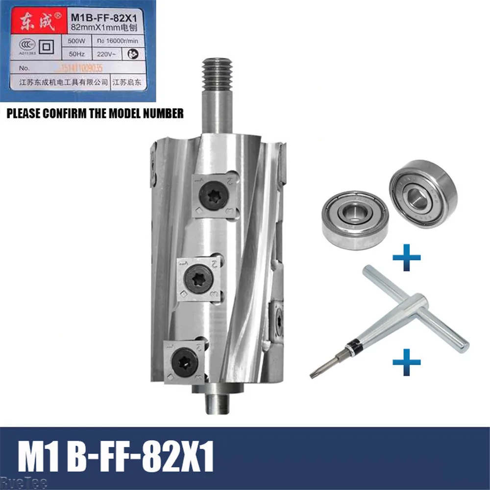 Electric Press Planer Spiral K - đánh giá và giá Planer Handheld Electric