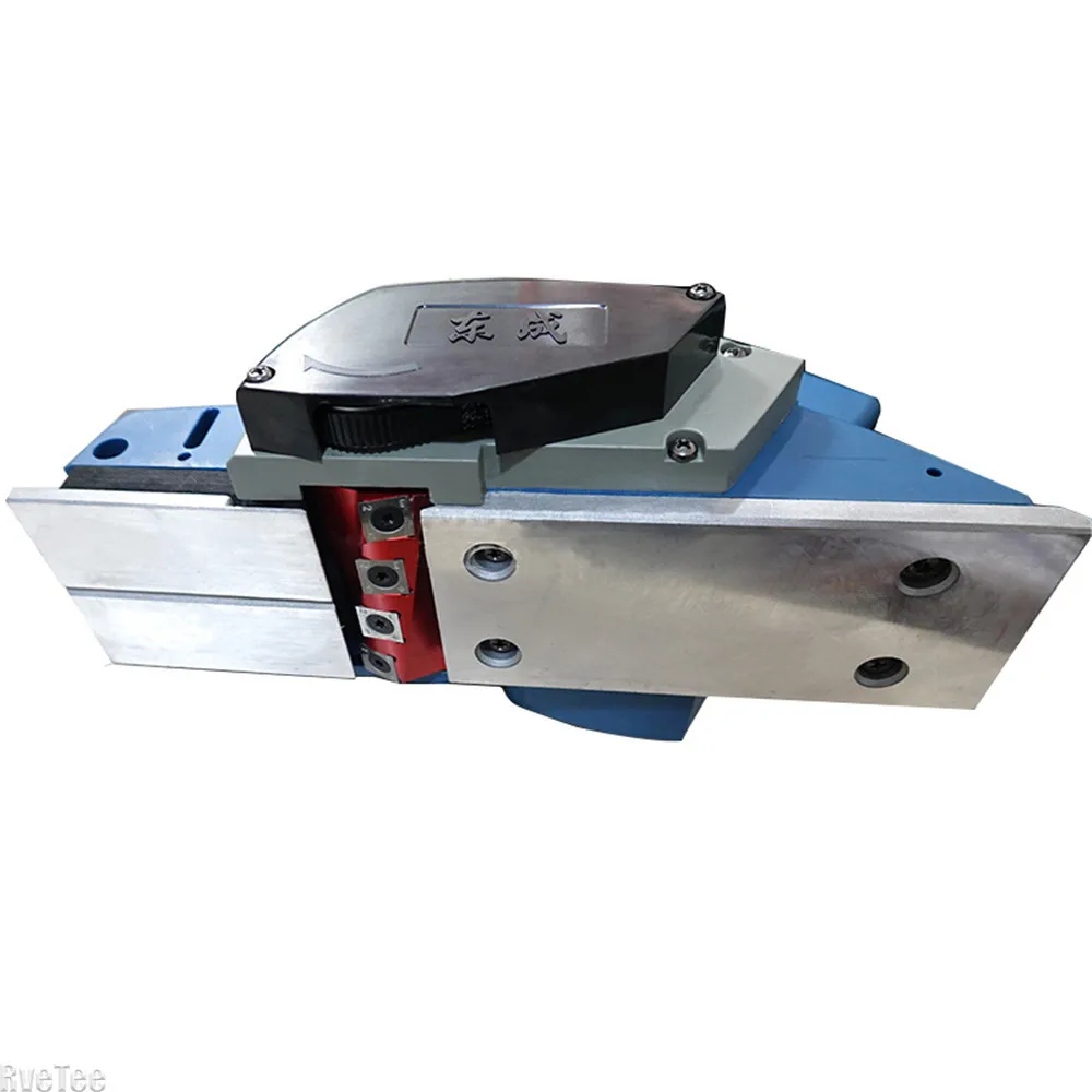Electric Press Planer Spiral K - đánh giá và giá Planer Handheld Electric