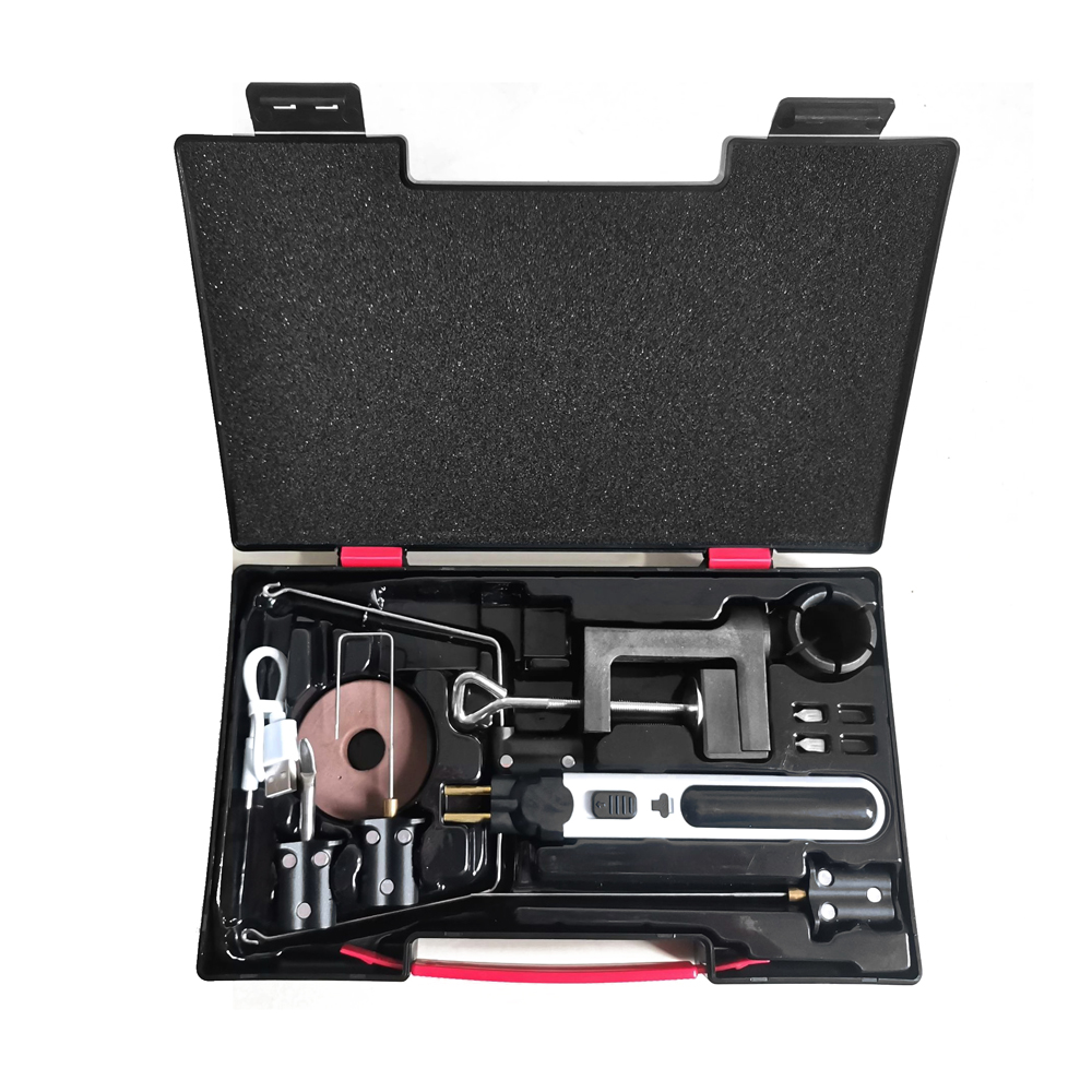 Cordless Foam Cutter Hot Wire  - đánh giá và giá Power Tools Manual
