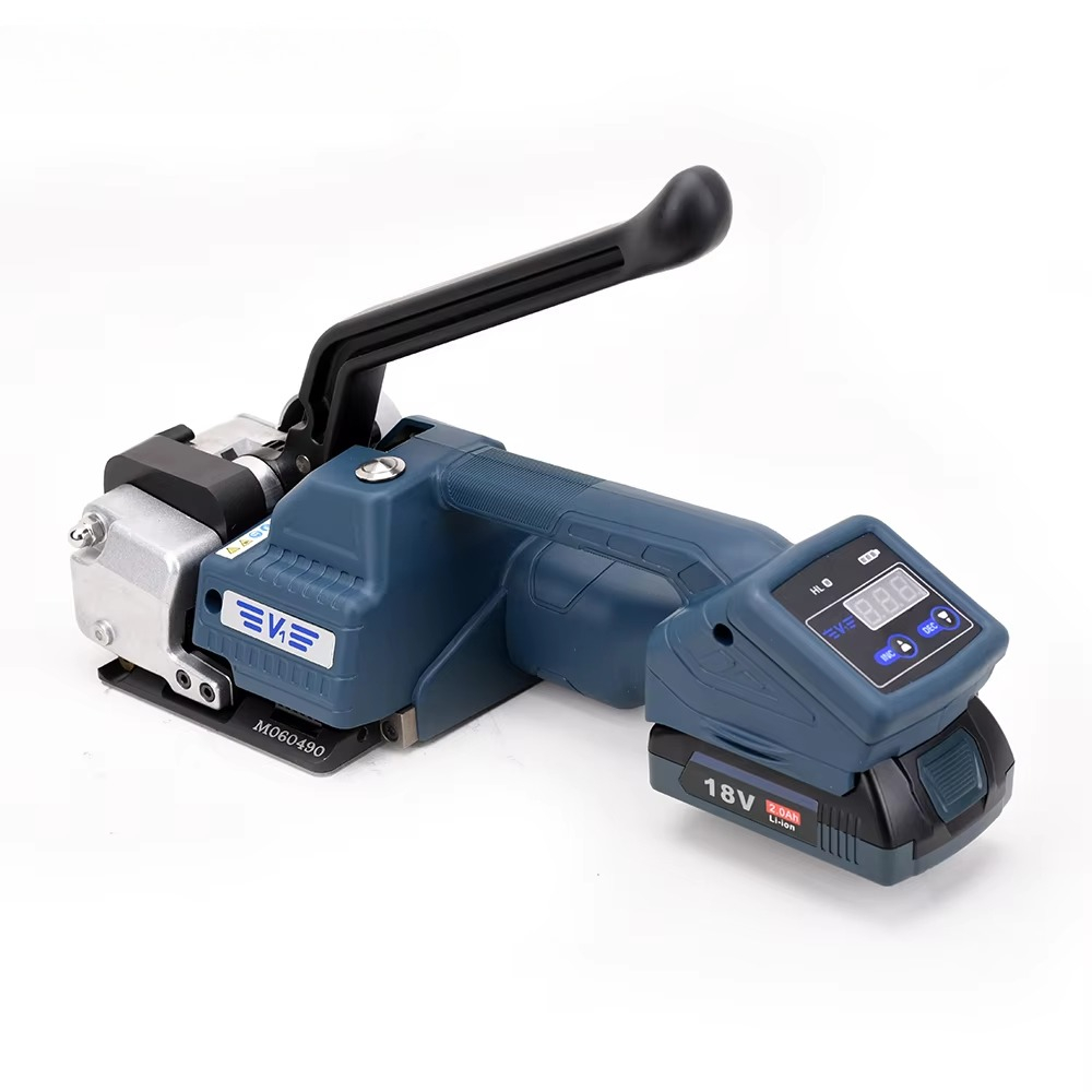 13-16mm Semi Automatic Handhel - đánh giá và giá Power Tools Manual