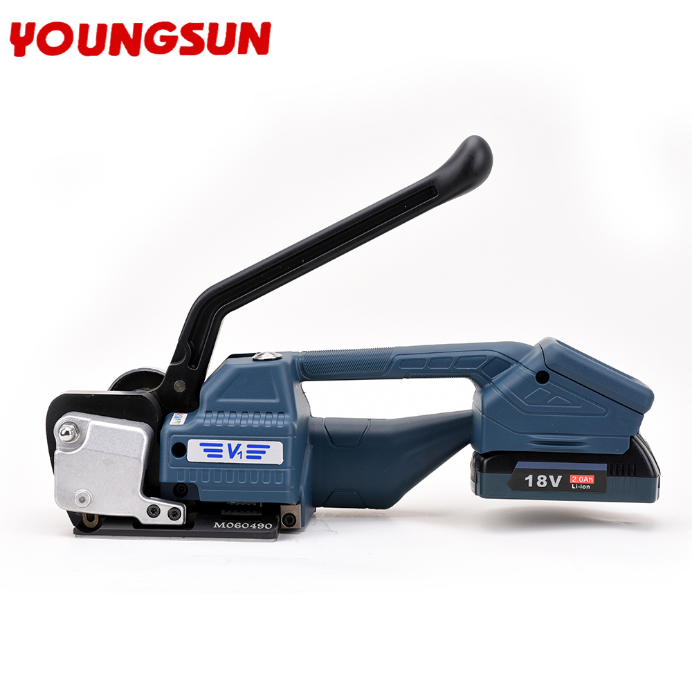 13-16mm Semi Automatic Handhel - đánh giá và giá Power Tools Manual